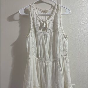 Lucky Brand Mini Dress